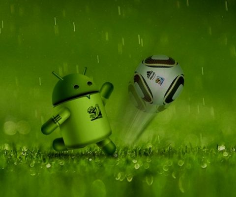 Getting Started with Android Development